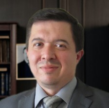 Чурилов Юрий Юрьевич